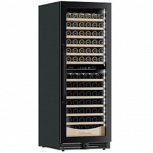 Винный шкаф MEYVEL MV141PRO-KBT2