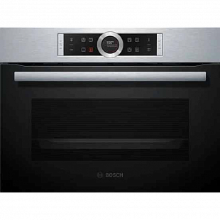 Духовой шкаф BOSCH CBG 675BS3
