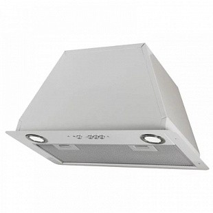 Вытяжка ELIKOR FLAT 72П-650-К3Д БЕЛАЯ