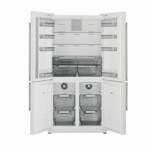 Холодильник VESTFROST VF916W
