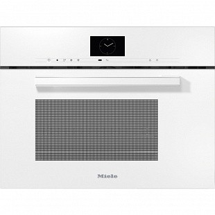 Паровой шкаф MIELE DGM7640 BRWS