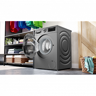 Стиральная машина BOSCH WGG2440RSN