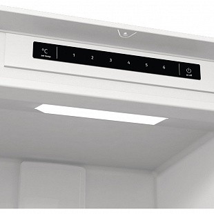 Холодильник GORENJE NRKI419EP1