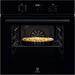Духовой шкаф ELECTROLUX KODEF70BZ