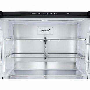 Холодильник LG GC-V24FFCHB