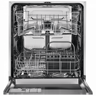 Посудомоечная машина ZANUSSI ZDF 26004 XA