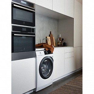 Стиральная машина ELECTROLUX EW7WR447W