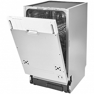 Встраиваемая посудомоечная машина MIDEA MID45S050