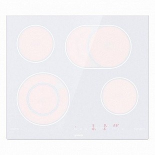 Электрическая варочная панель GORENJE ECT643SYW