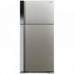 Холодильник HITACHI R-V 662 PU7 BSL