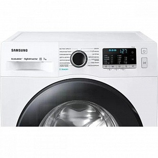 Стиральная машина SAMSUNG WW70AGAS22AELD