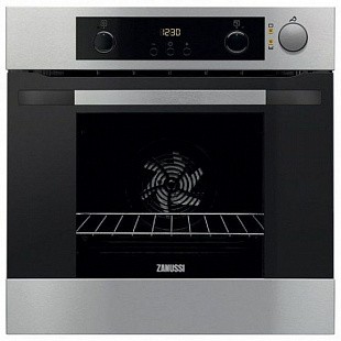 Духовой шкаф ZANUSSI ZOS 35802 XD