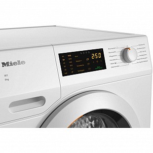 Стиральная машина MIELE WCD130WPS