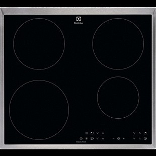 Индукционая варочная панель ELECTROLUX IPE6440KX