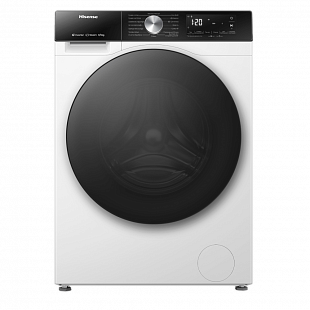 Стиральная машина с сушкой HISENSE WD3S8042BW1
