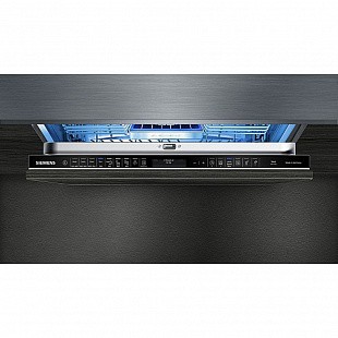 Встраиваемая посудомоечная машина SIEMENS SN678D55TR