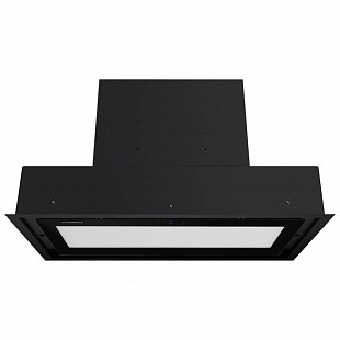 Вытяжка MAUNFELD MZR 74 LUX BLACK