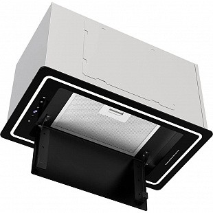 Вытяжка KUPPERSBERG INLUMIA 60 BLACK