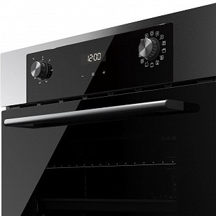 Духовой шкаф KUPPERSBERG HO 678 BX