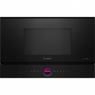 Встраиваемая микроволновая печь BOSCH BFR9221B1
