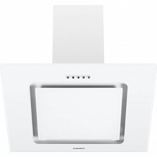 Вытяжка MAUNFELD YORK PUSH 60 GLASS WHITE