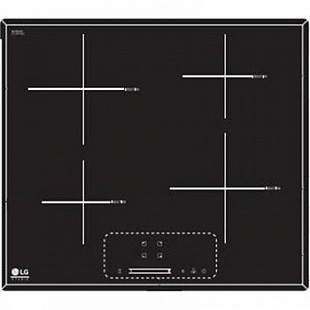 Электрическая варочная панель LG HU642PH