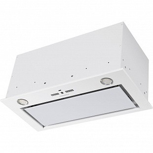 Вытяжка MAUNFELD FANTASY 1000ST 60 WHITE GLASS