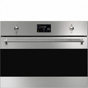Духовой шкаф SMEG SO4302M1X