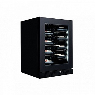Винный шкаф TEMPTECH CPROX60SRB