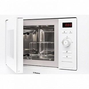 Микроволновая печь HANSA AMM20BEWH