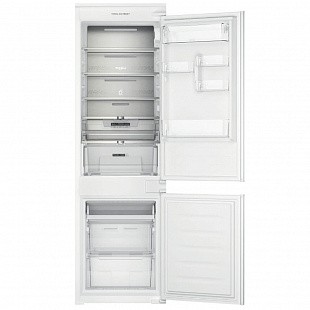 Встраиваемый холодильник WHIRLPOOL WHC18 T132