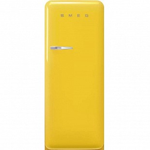 Холодильник Smeg FAB28RYW5