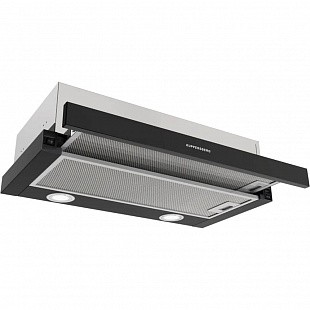 Вытяжка KUPPERSBERG SLIMDUAL 60 B