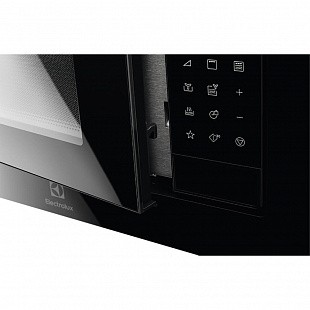 Встраиваемая микроволновая печь ELECTROLUX LMS4253TMK