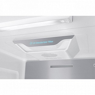 Холодильник SAMSUNG RS90F65D1FWR