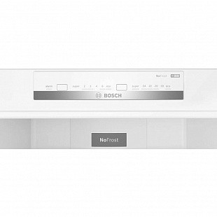 Холодильник BOSCH KGN39UL25R