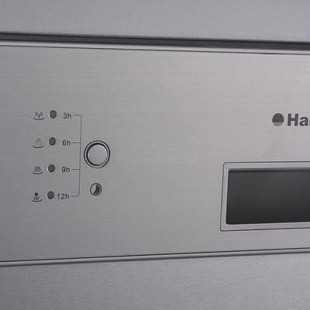 Посудомоечная машина HANSA ZWM 656 IH