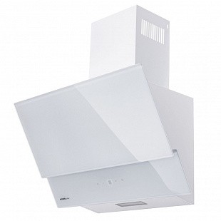 Вытяжка HOMSAIR SATURN 60 БЕЛЫЙ