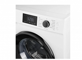 Стиральная машина MONSHER MWM 450 BLANC
