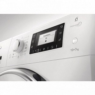 Стиральная машина WHIRLPOOL FWDD 1071681WS