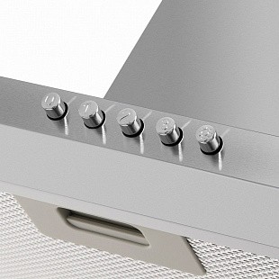 Вытяжка MAUNFELD CORK 50 INOX