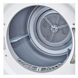 Сушильная машина LG DC90V3V6W