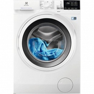 Стиральная машина ELECTROLUX EW7WR468W