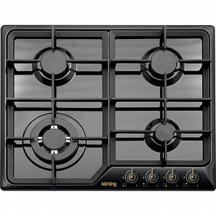 Варочная панель KORTING HG 630 CTSN