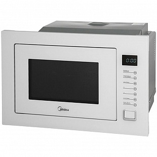 Микроволновая печь MIDEA TG925B8D-WH