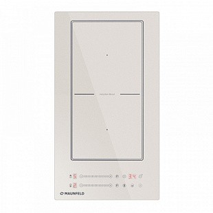 Варочная панель MAUNFELD CVI292S2BBG