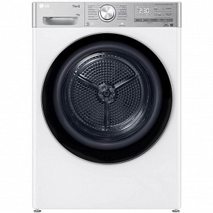 Сушильная машина LG DC10V9V9E