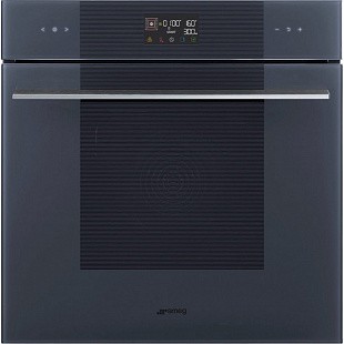 Духовой шкаф SMEG SO6102M2G
