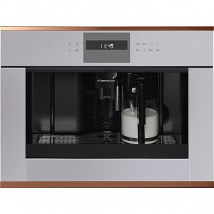 Встраиваемая кофемашина KUPPERSBUSCH CKV 6550.0 G7 COPPER