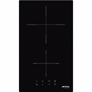 Индукционая варочная панель SMEG SI2321D